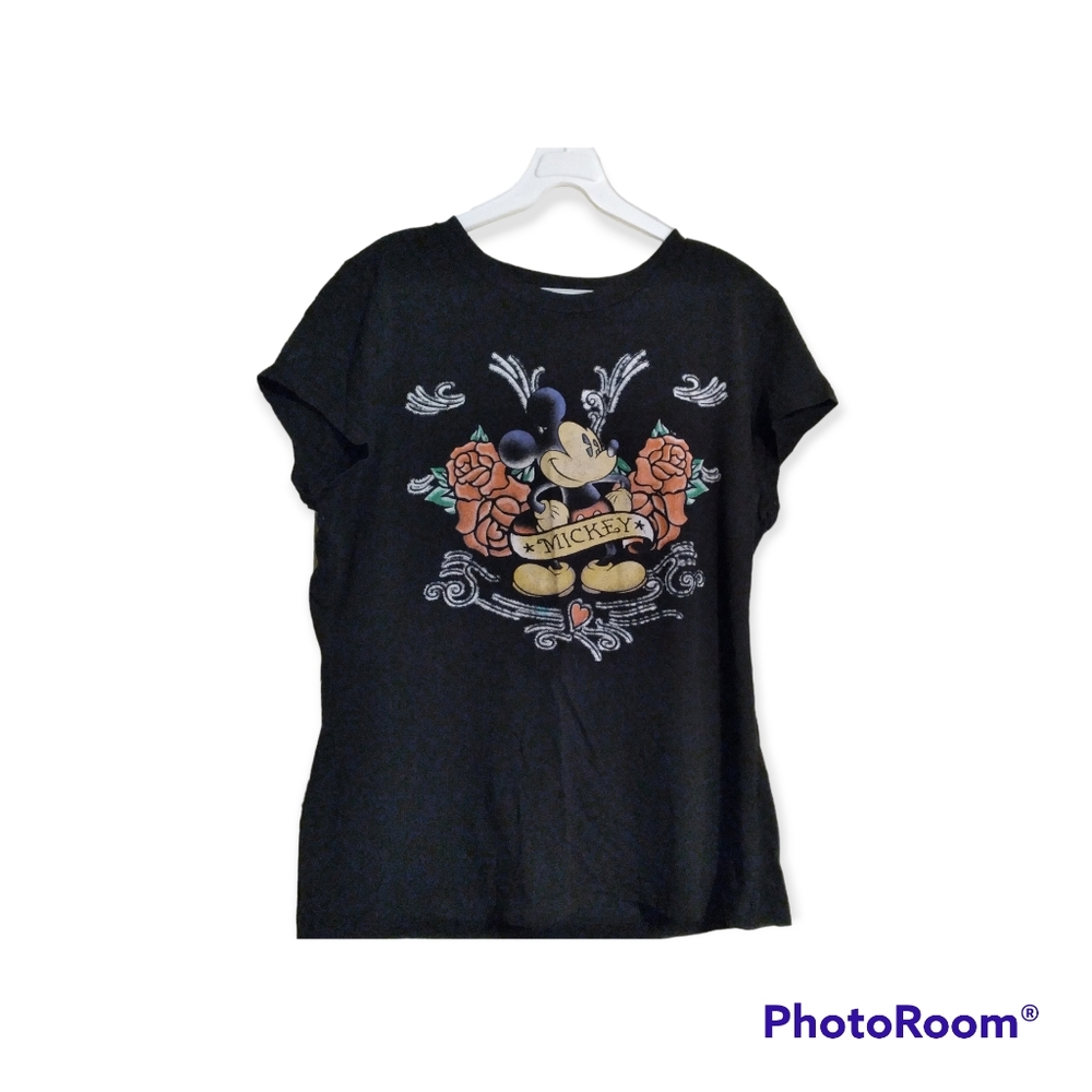 Mickey mouse xl tshirt